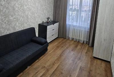 Apartament cu 2 camere semidecomandat în Obor