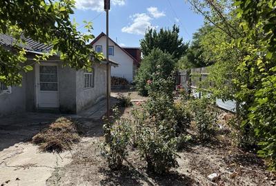 Casă cu 2 camere în Măgureni