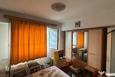 Apartament cu 2 camere decomandat în Dorobanți
