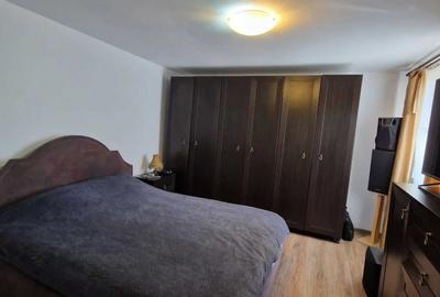 Casă cu 2 camere cu Teren 131 Mp în Colentina