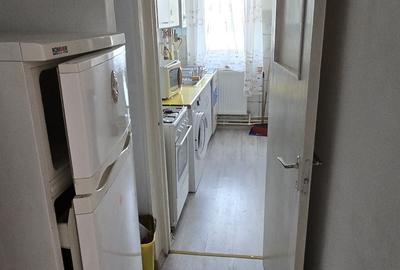 Apartament cu 2 camere semidecomandat în Central - 5