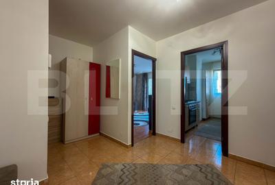 Apartament cu 2 camere decomandat în Sântandrei - 1