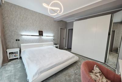 Apartament cu 4 camere decomandat în Primo - 5