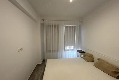 Apartament cu 3 camere semidecomandat în Alfa