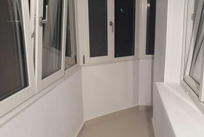 Garsonieră în Gării