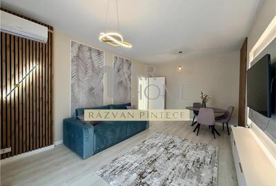 Apartament cu 2 camere decomandat, mobilat în Albert - 2