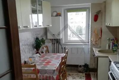 Apartament cu 2 camere decomandat în Filiași