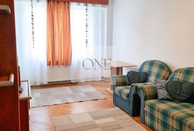 Apartament cu 3 camere circular, mobilat în Vlahuță - 2