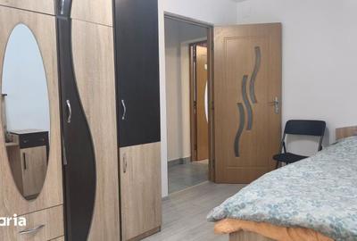 Apartament cu 2 camere în Central - 2