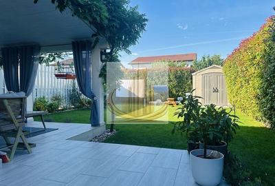 Duplex cu 3 camere cu Canalizare în Dumbrăvița - 6