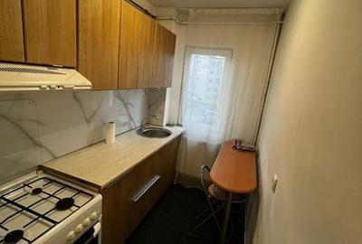 Apartament cu 2 camere în Milcov