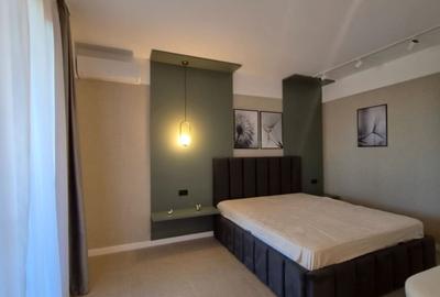 Apartament cu 3 camere decomandat în Tomis Nord - 16