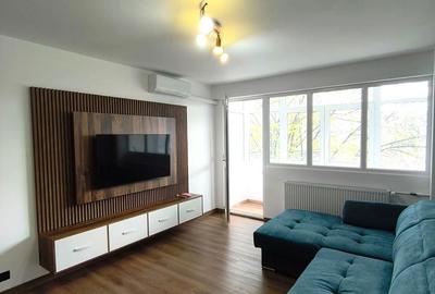 Apartament cu 2 camere decomandat în Giurgiului - 3