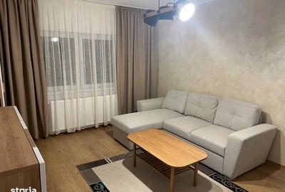 Apartament cu 2 camere în Central - 1