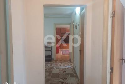 Apartament cu 2 camere decomandat, mobilat în Negru Vodă - 7