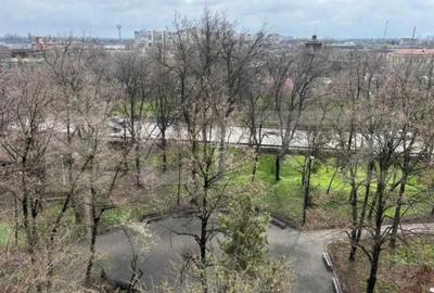 Apartament cu 2 camere semidecomandat în Sud