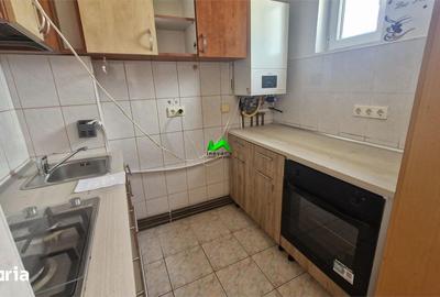 Apartament cu 2 camere nedecomandat în Țiglari - 6