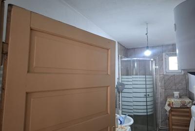 Casă cu 2 camere în Bocsig