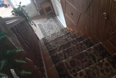 Casă cu Teren 315 Mp în Central - 2