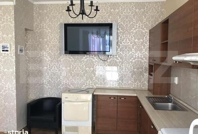 Apartament cu 2 camere decomandat în Bună Ziua - 2