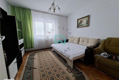 Apartament cu 3 camere decomandat în Florilor - 17
