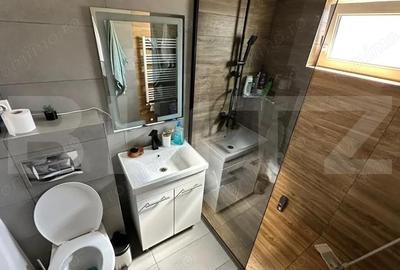 Apartament cu 4 camere decomandat în Central - 11