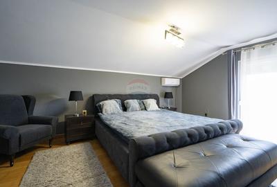 Casă cu 6 camere cu Teren 501 Mp în Sântandrei - 28