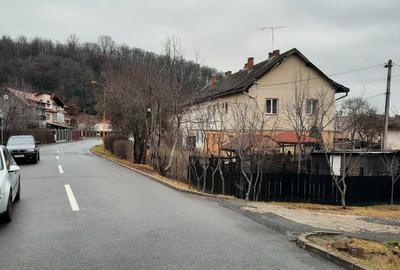 Garsonieră în Timișu de Jos - 6
