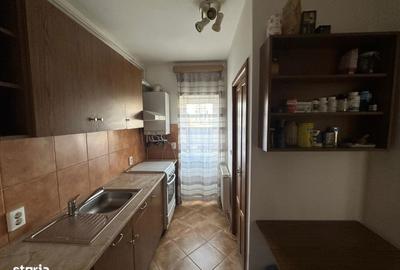 Apartament cu 2 camere decomandat în Grigorescu - 4