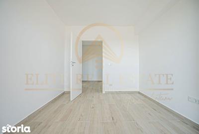 Apartament cu 3 camere în Central - 1
