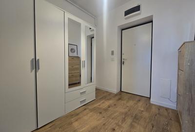 Garsonieră decomandată în Pipera - 1
