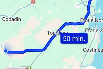 Teren de 1000 mp, în Plopeni - 6