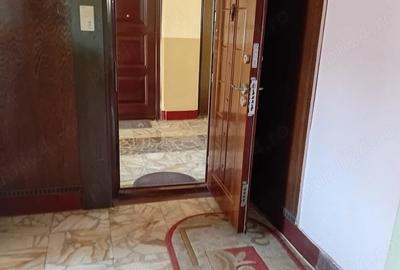 Apartament cu 2 camere semidecomandat în Central - 3