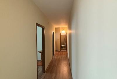 Apartament cu 3 camere decomandat în Păcurari - 1