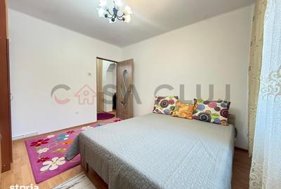 Apartament cu 2 camere, mobilat în Central