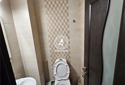Apartament cu 3 camere decomandat în Central - 2