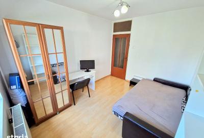 Apartament cu 3 camere decomandat în Mărăști - 5