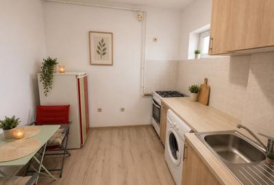 Apartament cu 2 camere decomandat în Nerva Traian - 3