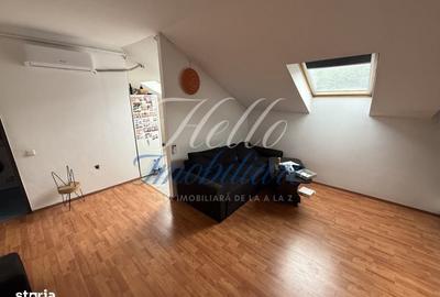 Apartament cu 2 camere în Florești