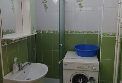 Garsonieră în Mărăști - 6
