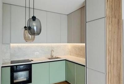 Apartament cu 3 camere decomandat, mobilat în Băneasa - 2