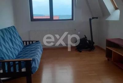 Apartament cu 3 camere în Europa