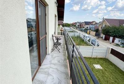Casă cu 4 camere cu Teren 290 Mp în Sântandrei - 3