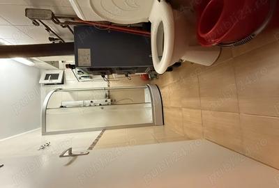 Apartament cu 2 camere decomandat în Central - 1