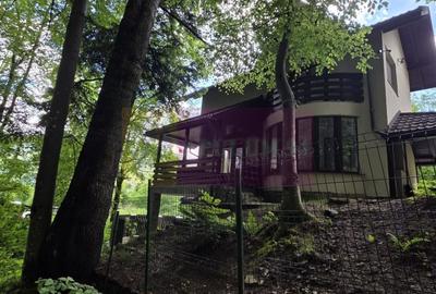 Teren intravilan de 720 mp, în Central - 7