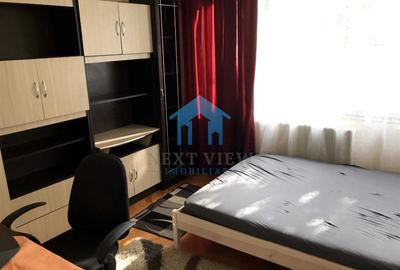 Apartament cu 2 camere semidecomandat în Gheorgheni