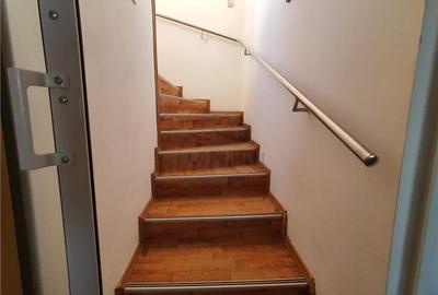 Duplex cu 7 camere cu Canalizare în Freidorf - 7