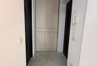 Garsonieră decomandată în Ultracentral - 4