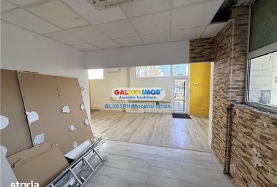 Spațiu comercial, de 70 mp, în Vest