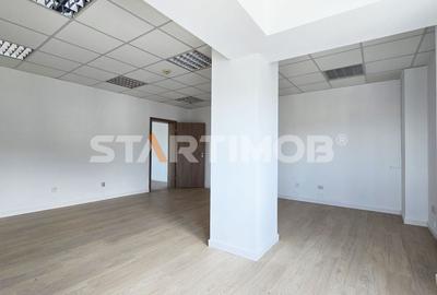 Birou, de 103.94000244141 mp, în Centrul Civic - 19